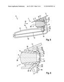 CAMERA MODULE FOR A VEHICLE AND METHOD FOR ITS PRODUCTION diagram and image