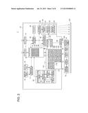 PROJECTOR, DISPLAY APPARATUS, AND CONTROL METHOD OF PROJECTOR diagram and image