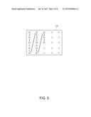 PROJECTOR, DISPLAY APPARATUS, AND CONTROL METHOD OF PROJECTOR diagram and image