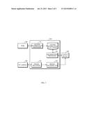 IMAGE STREAMING SYSTEM FOR MINIMIZING RESOURCE USAGE OF NETWORK VIDEO     RECORDER (NVR) diagram and image