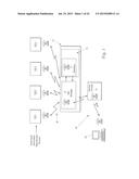 REMOTE MANAGEMENT SYSTEM FOR AT LEAST ONE AUDIOVISUAL INFORMATION     REPRODUCTION DEVICE diagram and image