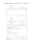 REMOTE MANAGEMENT SYSTEM FOR AT LEAST ONE AUDIOVISUAL INFORMATION     REPRODUCTION DEVICE diagram and image