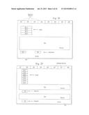 REMOTE MANAGEMENT SYSTEM FOR AT LEAST ONE AUDIOVISUAL INFORMATION     REPRODUCTION DEVICE diagram and image