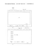 REMOTE MANAGEMENT SYSTEM FOR AT LEAST ONE AUDIOVISUAL INFORMATION     REPRODUCTION DEVICE diagram and image