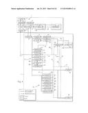 REMOTE MANAGEMENT SYSTEM FOR AT LEAST ONE AUDIOVISUAL INFORMATION     REPRODUCTION DEVICE diagram and image