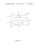 HEADPHONE CONTROLLING SYSTEM AND PORTABLE ELECTRONIC DEVICE EMPLOYING SAME diagram and image