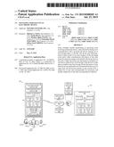 MANAGING USER DATA ON AN ELECTRONIC DEVICE diagram and image