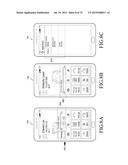 ELECTRONIC DEVICE FOR SHARING DATA AND METHOD FOR CONTROLLING THE SAME diagram and image