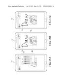 ELECTRONIC DEVICE FOR SHARING DATA AND METHOD FOR CONTROLLING THE SAME diagram and image