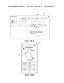 ELECTRONIC DEVICE FOR SHARING DATA AND METHOD FOR CONTROLLING THE SAME diagram and image