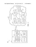 APPARATUS AND METHOD FOR CIRCUIT SWITCHED FALLBACK diagram and image