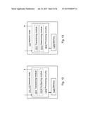 Network Nodes and Methods therein for Handling Communications in a Radio     Communications Network diagram and image