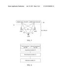 Indication Method and Device for Measurement Parameter diagram and image