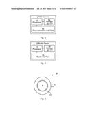 ROUTING AN IP SESSION OVER WLAN diagram and image