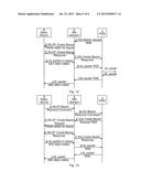 ROUTING AN IP SESSION OVER WLAN diagram and image