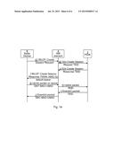 ROUTING AN IP SESSION OVER WLAN diagram and image