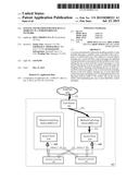 SYSTEM AND METHOD FOR EFFICIENT L3 MOBILITY IN A WIRED/WIRELESS NETWORK diagram and image