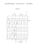 LIGHT-EMITTING DEVICE, ELECTRONIC EQUIPMENT, AND METHOD FOR PRODUCING     LIGHT-EMITTING DEVICE diagram and image