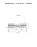 LIGHT-EMITTING DEVICE, ELECTRONIC EQUIPMENT, AND METHOD FOR PRODUCING     LIGHT-EMITTING DEVICE diagram and image