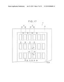 LIGHT-EMITTING DEVICE, ELECTRONIC EQUIPMENT, AND METHOD FOR PRODUCING     LIGHT-EMITTING DEVICE diagram and image