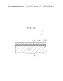 LIGHT-EMITTING DEVICE, ELECTRONIC EQUIPMENT, AND METHOD FOR PRODUCING     LIGHT-EMITTING DEVICE diagram and image