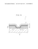 LIGHT-EMITTING DEVICE, ELECTRONIC EQUIPMENT, AND METHOD FOR PRODUCING     LIGHT-EMITTING DEVICE diagram and image