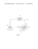 LIGHTING SWITCH APPARATUS AND LIGHTING SWITCHING METHOD diagram and image