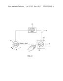 LIGHTING SWITCH APPARATUS AND LIGHTING SWITCHING METHOD diagram and image