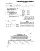 POWER MODULE SUBSTRATE, POWER MODULE SUBSTRATE WITH HEAT SINK, POWER     MODULE, METHOD OF MANUFACTURING POWER MODULE SUBSTRATE, AND COPPER     MEMBER-BONDING PASTE diagram and image