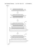 POWER MODULE SUBSTRATE, POWER MODULE SUBSTRATE WITH HEAT SINK, POWER     MODULE, METHOD OF MANUFACTURING POWER MODULE SUBSTRATE, AND COPPER     MEMBER-BONDING PASTE diagram and image