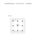 POWER MODULE SUBSTRATE, POWER MODULE SUBSTRATE WITH HEAT SINK, POWER     MODULE, METHOD OF MANUFACTURING POWER MODULE SUBSTRATE, AND COPPER     MEMBER-BONDING PASTE diagram and image