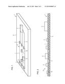 Injection Moulded Circuit Carrier Having an Integrated Circuit Board diagram and image