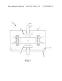 COOLING AIR ROUTING DEVICE FOR ELECTRONICS HEAT REMOVAL diagram and image