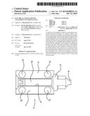 ELECTRICAL CONNECTOR FOR ATTACHMENT TO VEHICLE GLASS diagram and image