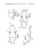 ELECTRICAL CONNECTOR FOR ATTACHMENT TO VEHICLE GLASS diagram and image