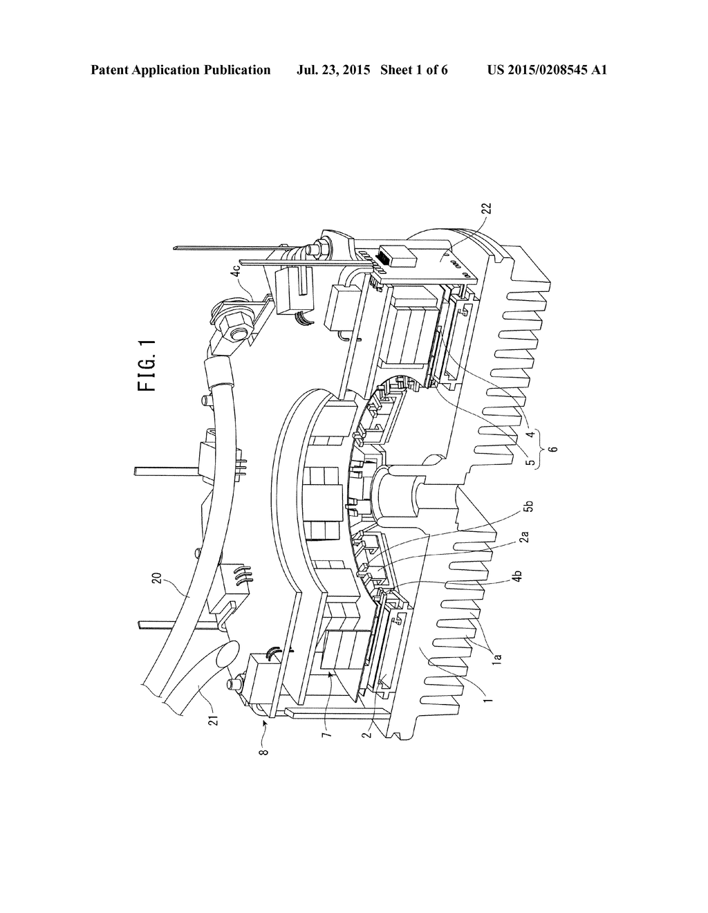 POWER CONVERSION APPARATUS - diagram, schematic, and image 02