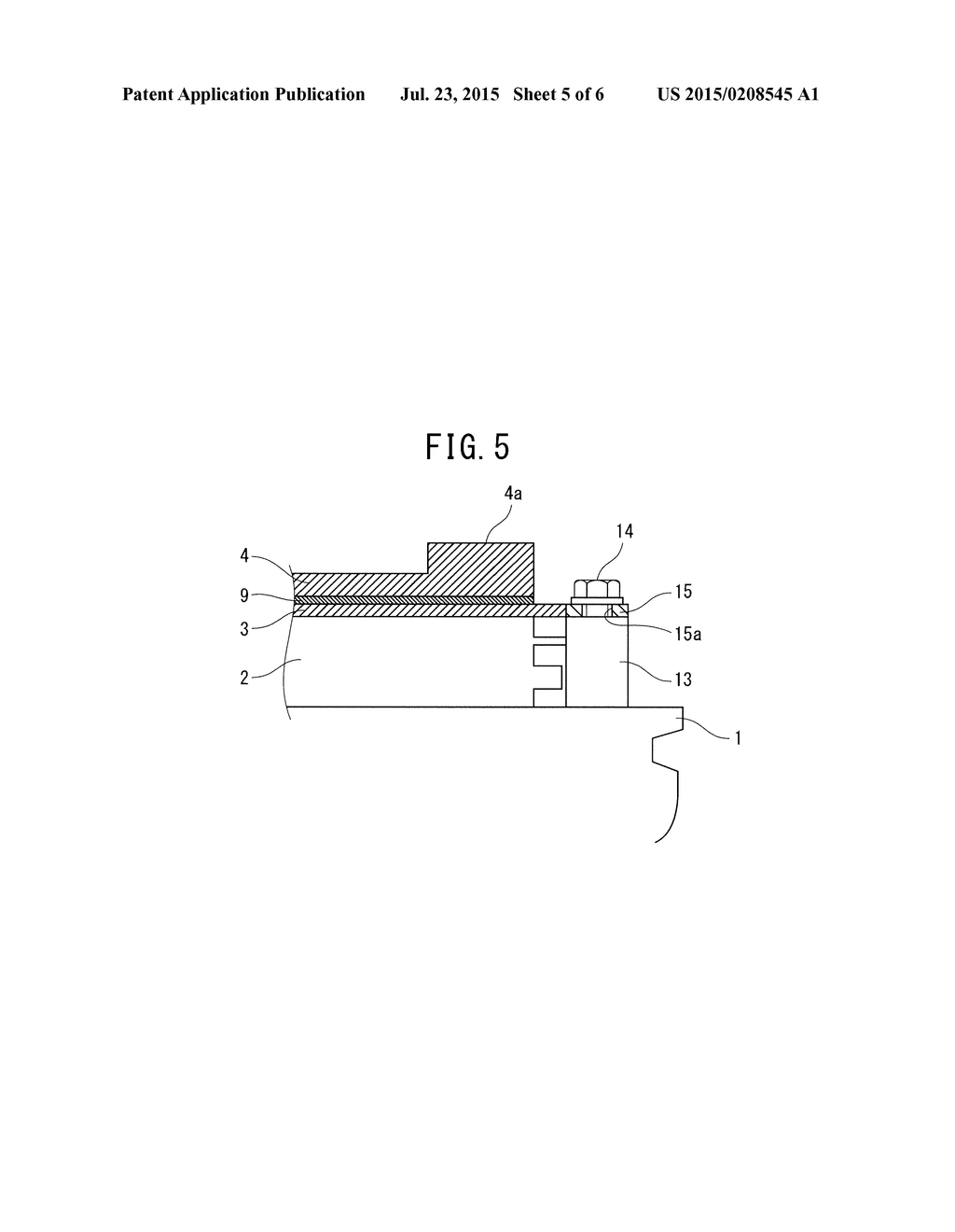 POWER CONVERSION APPARATUS - diagram, schematic, and image 06