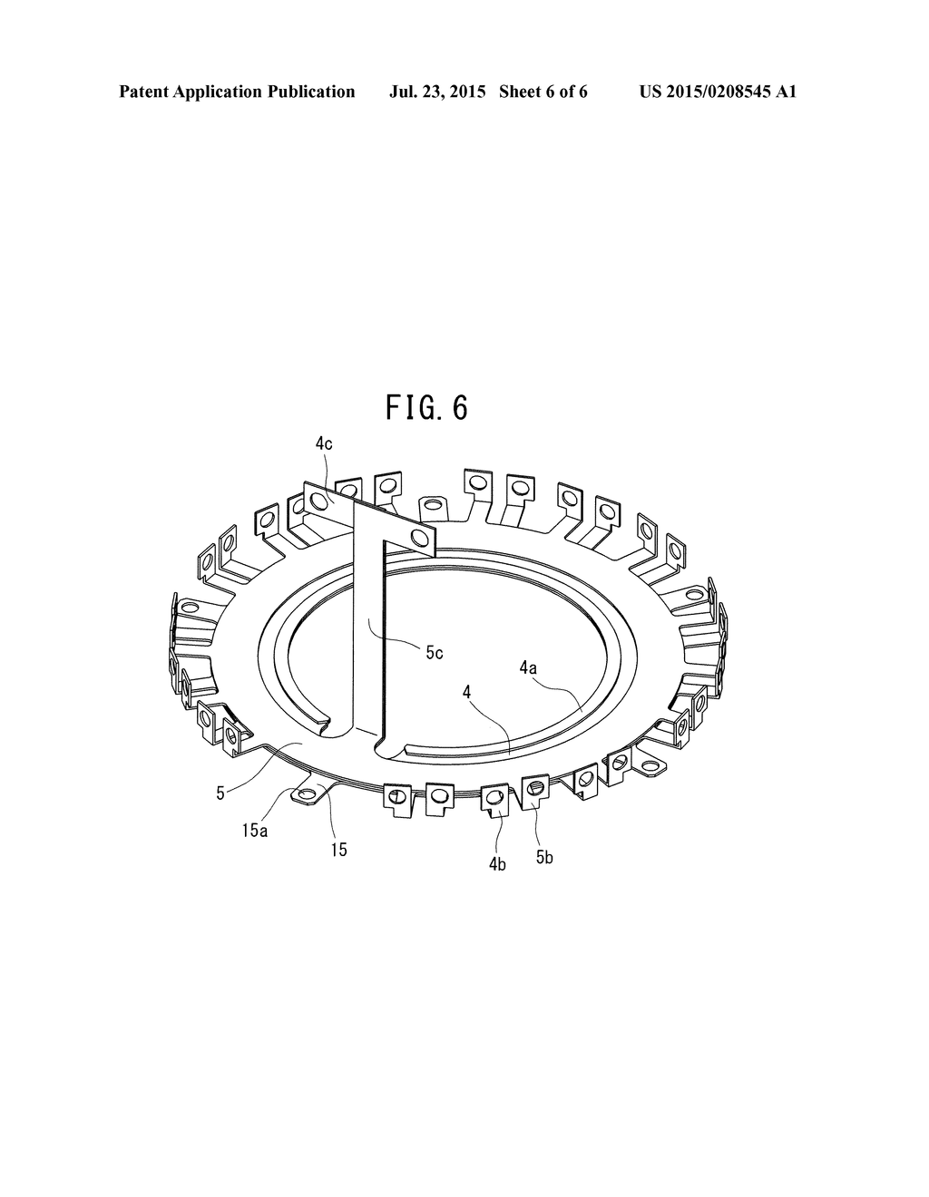 POWER CONVERSION APPARATUS - diagram, schematic, and image 07