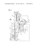 COMPONENT MOUNTER diagram and image