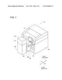 SUBSTRATE WORKING MACHINE diagram and image