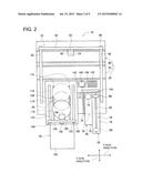 SUBSTRATE WORKING MACHINE diagram and image