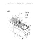 SUBSTRATE WORKING MACHINE diagram and image