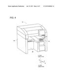 SUBSTRATE WORKING MACHINE diagram and image