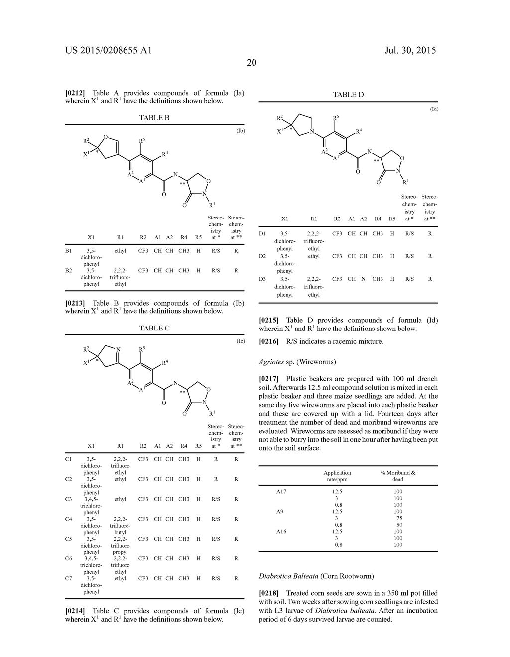 METHODS OF SOIL PEST CONTROL - diagram, schematic, and image 21