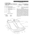 Foot Support Shoe Insert diagram and image