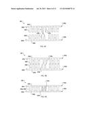 RELEASABLE FASTENINGS WITH BARRIERS diagram and image