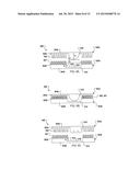 RELEASABLE FASTENINGS WITH BARRIERS diagram and image