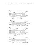 RELEASABLE FASTENINGS WITH BARRIERS diagram and image