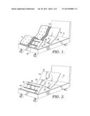 MATTRESS-RETENTION DECKING diagram and image