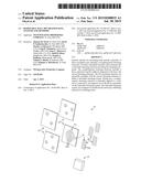 Removable Wall Decoration Kits, Systems and Methods diagram and image